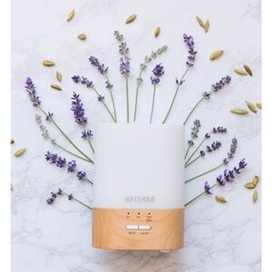 doTERRA Lume Diffuser